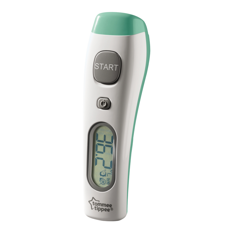 Tommee Tippee No-Touch Forehead Thermometer