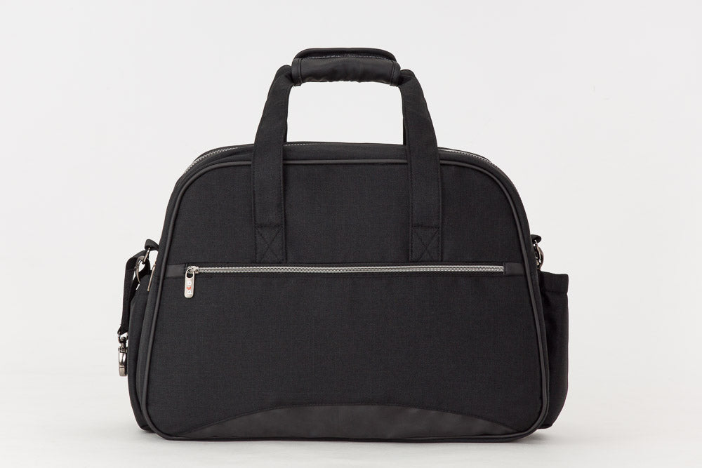 Bizzi Growin POD Baby Travel Bag and Cot