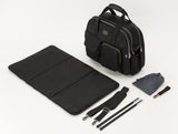 Bizzi Growin POD Baby Travel Bag and Cot