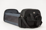 Bizzi Growin POD Baby Travel Bag and Cot