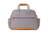 Bizzi Growin POD Baby Travel Bag and Cot