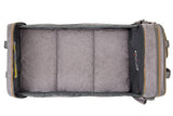 Bizzi Growin POD Baby Travel Bag and Cot