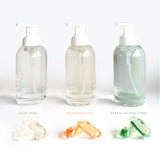 Zippies Podz Trio Bundle (30 Podz) with Free Forever Bottle