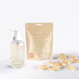 Zippies Podz Starter Kit: 1 Pouch of 10 Pods + Forever Bottle Bundle