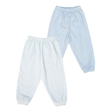 St. Patrick Pajamas - Blue