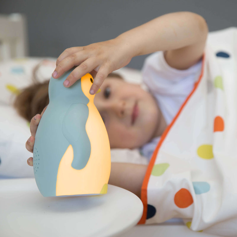 Zazu Sleeptrainer - Pam the Penguin