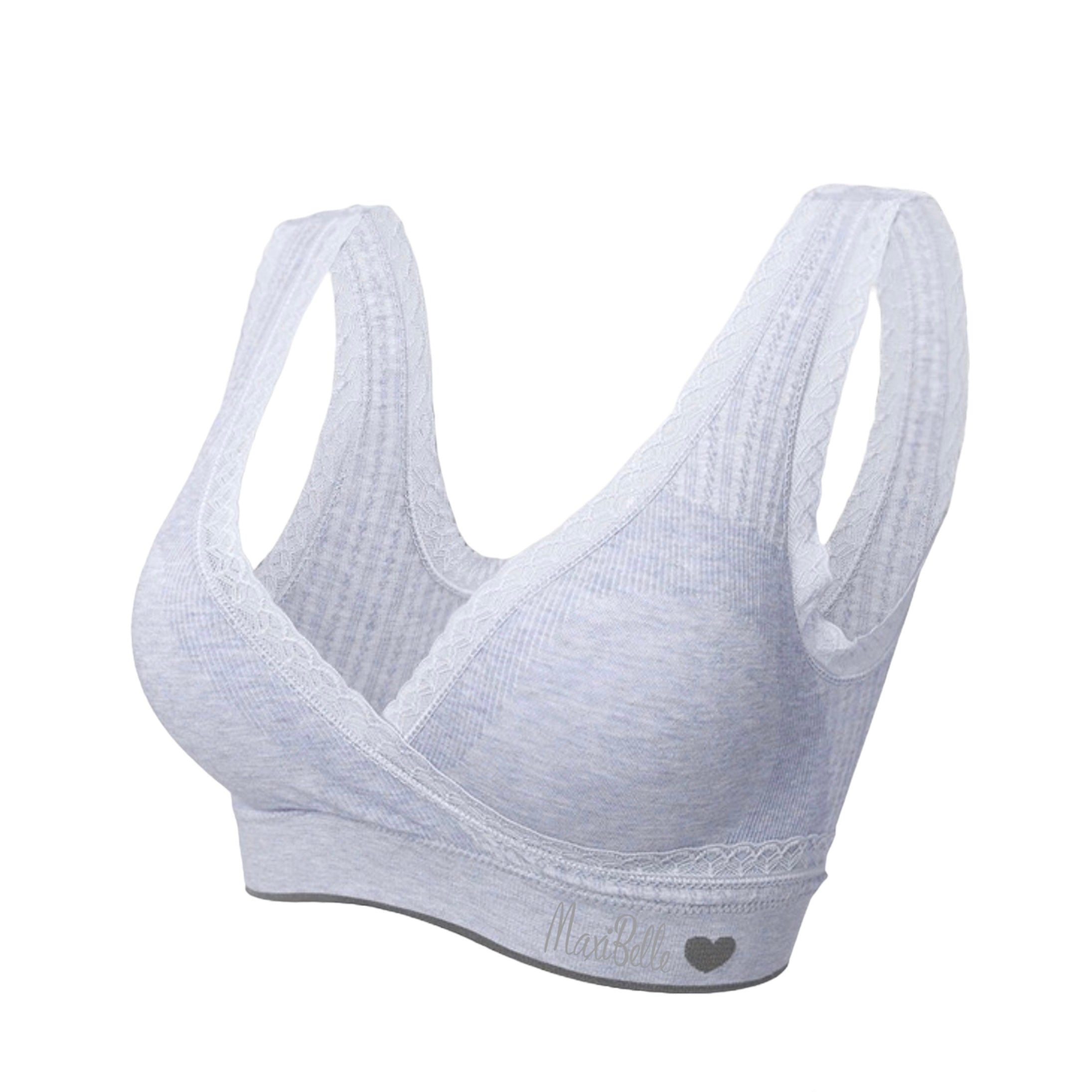 Maxibelle: Serene Nursing Bra