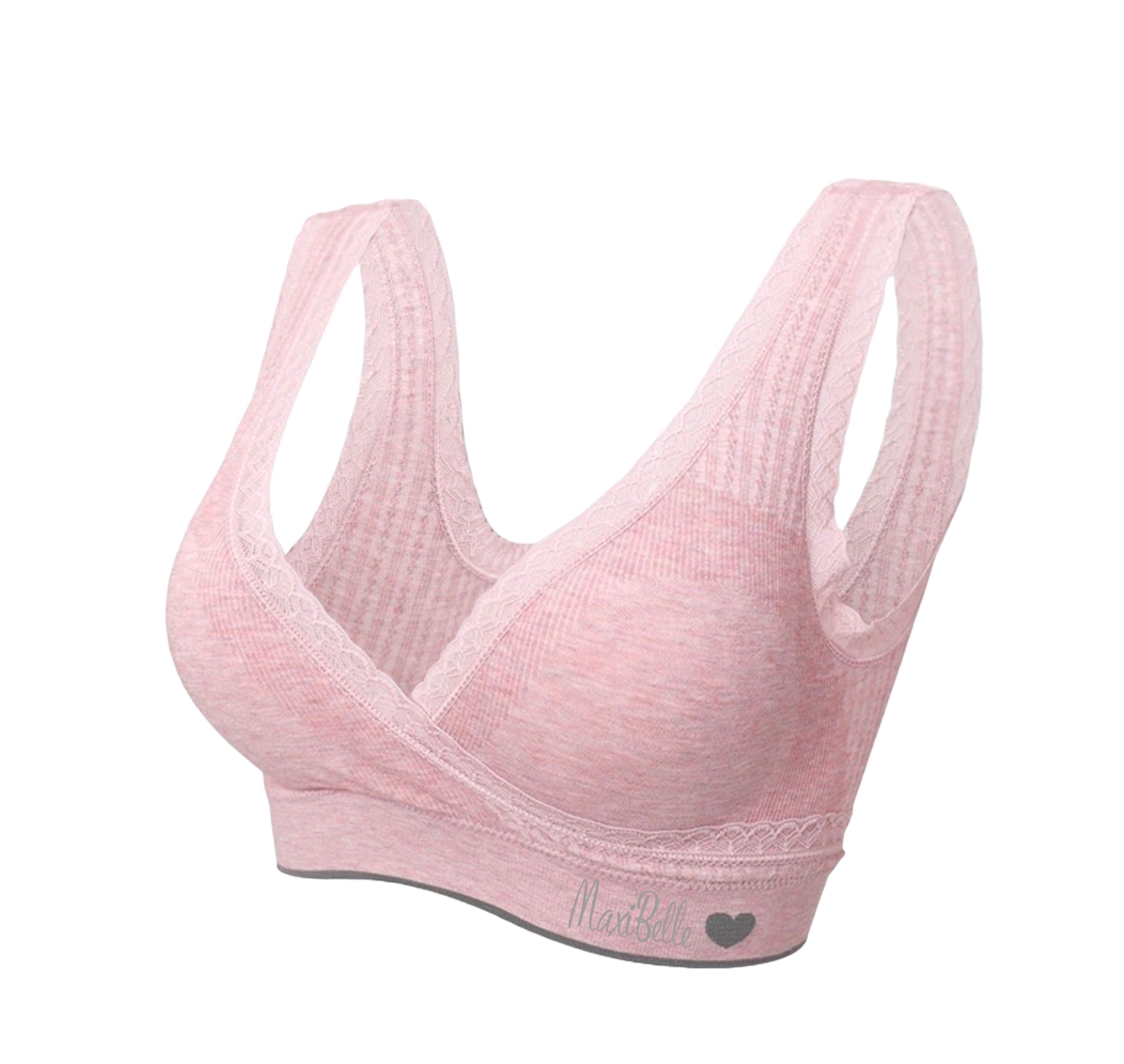Maxibelle: Serene Nursing Bra