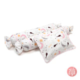 Zyji Pillowcase Set - 3pcs