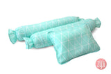 Zyji Pillowcase Set - 3pcs