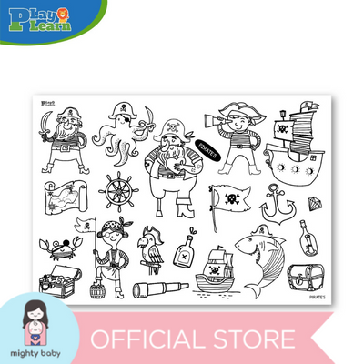 Play Plearn Jumbo Poster