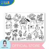 Play Plearn Jumbo Poster