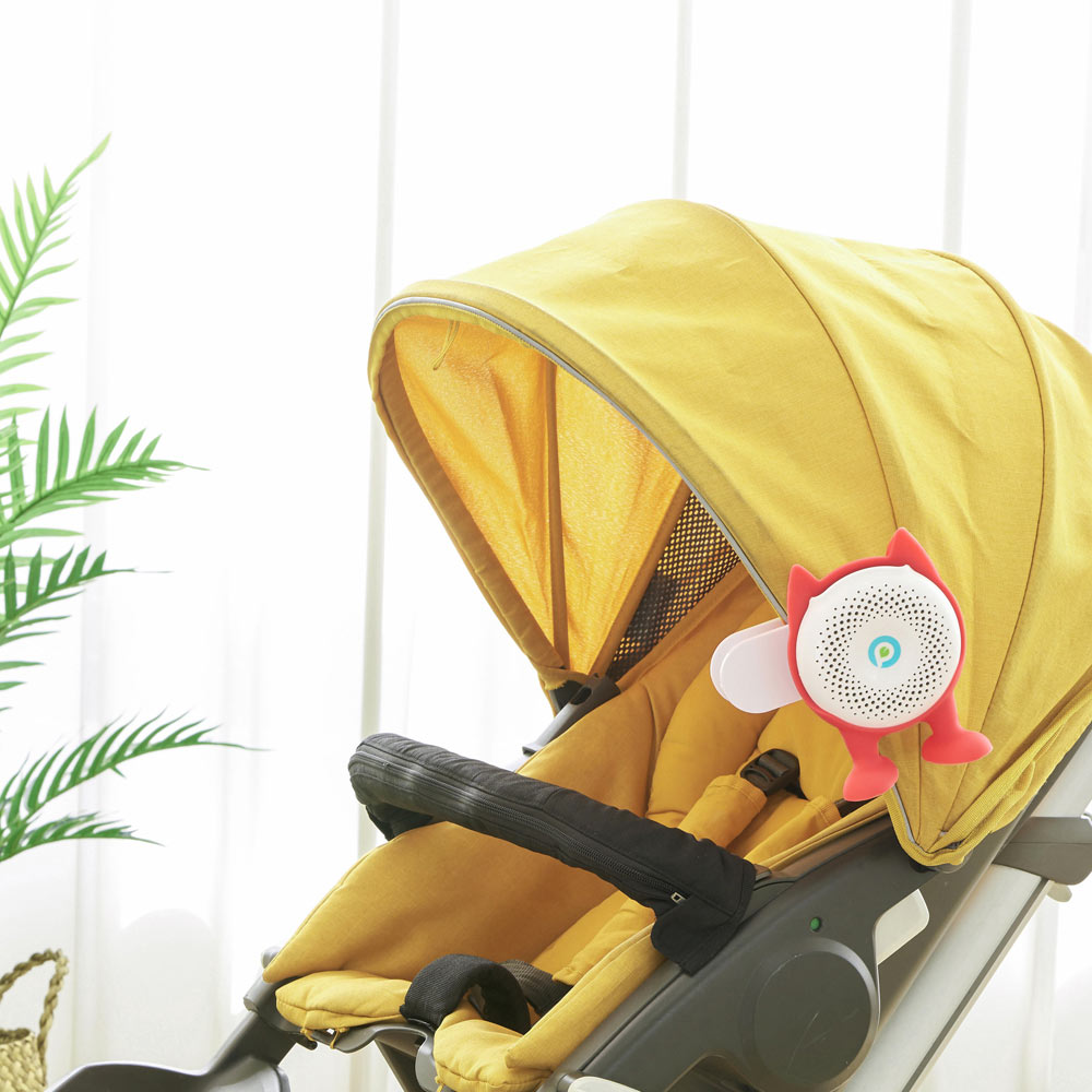 Plibe Portable Plasma Sterilizer