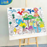 Play Plearn Jumbo Poster