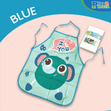 Play Plearn Apron