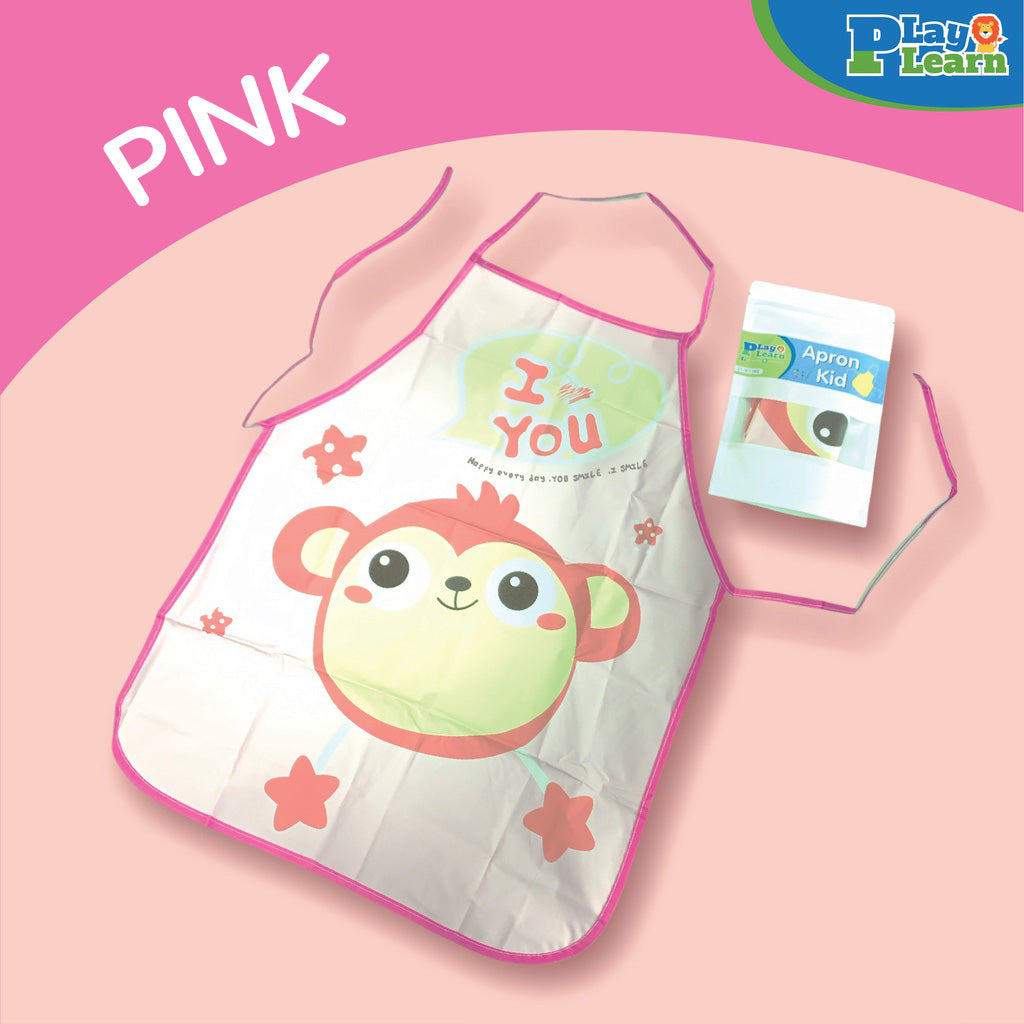 Play Plearn Apron