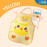 Play Plearn Apron