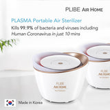 Plibe Air Home Plasma Portable Air Sterilizer