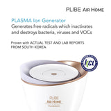 Plibe Air Home Plasma Portable Air Sterilizer