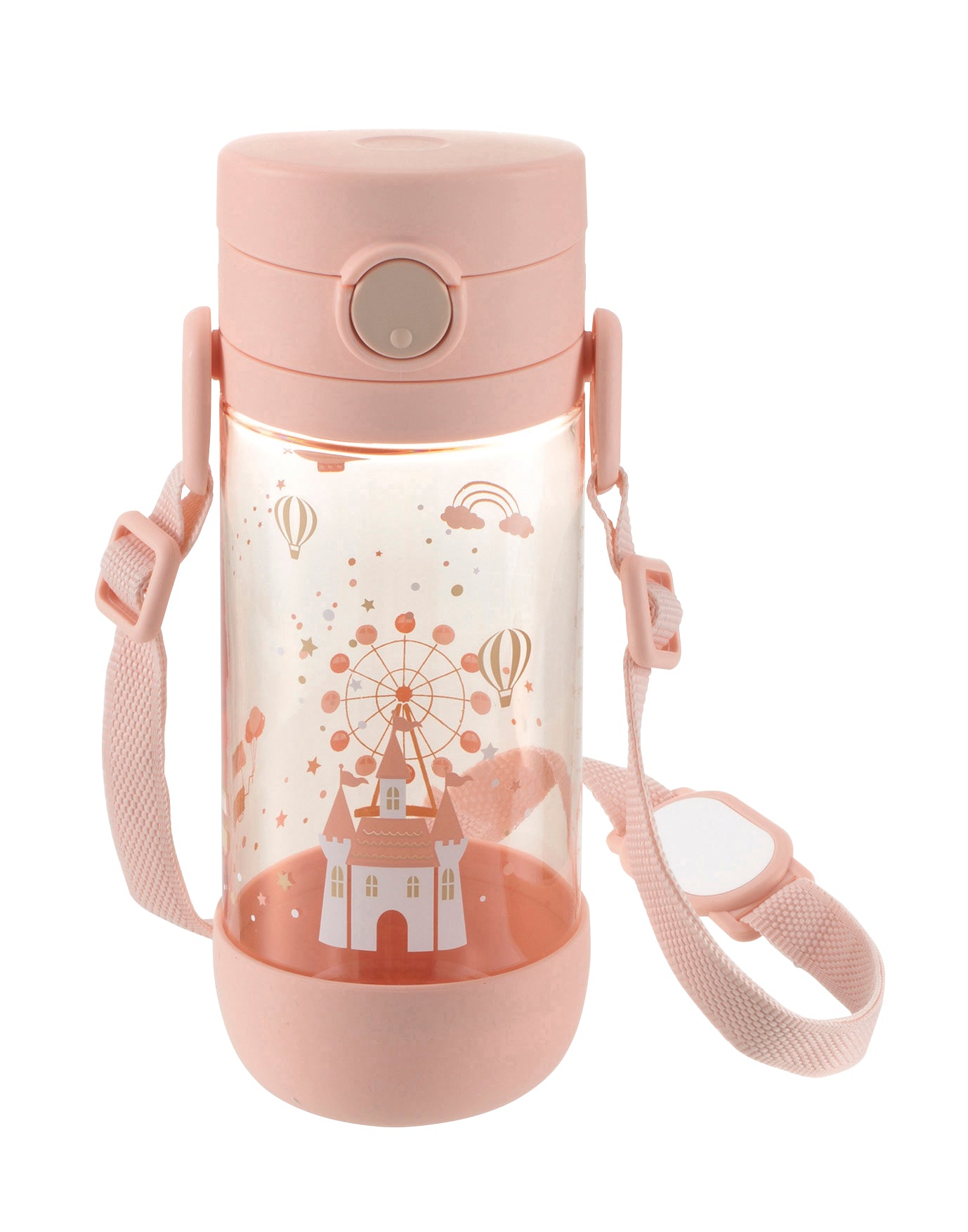 Richell Axstars Direct Drink Cup 450ml