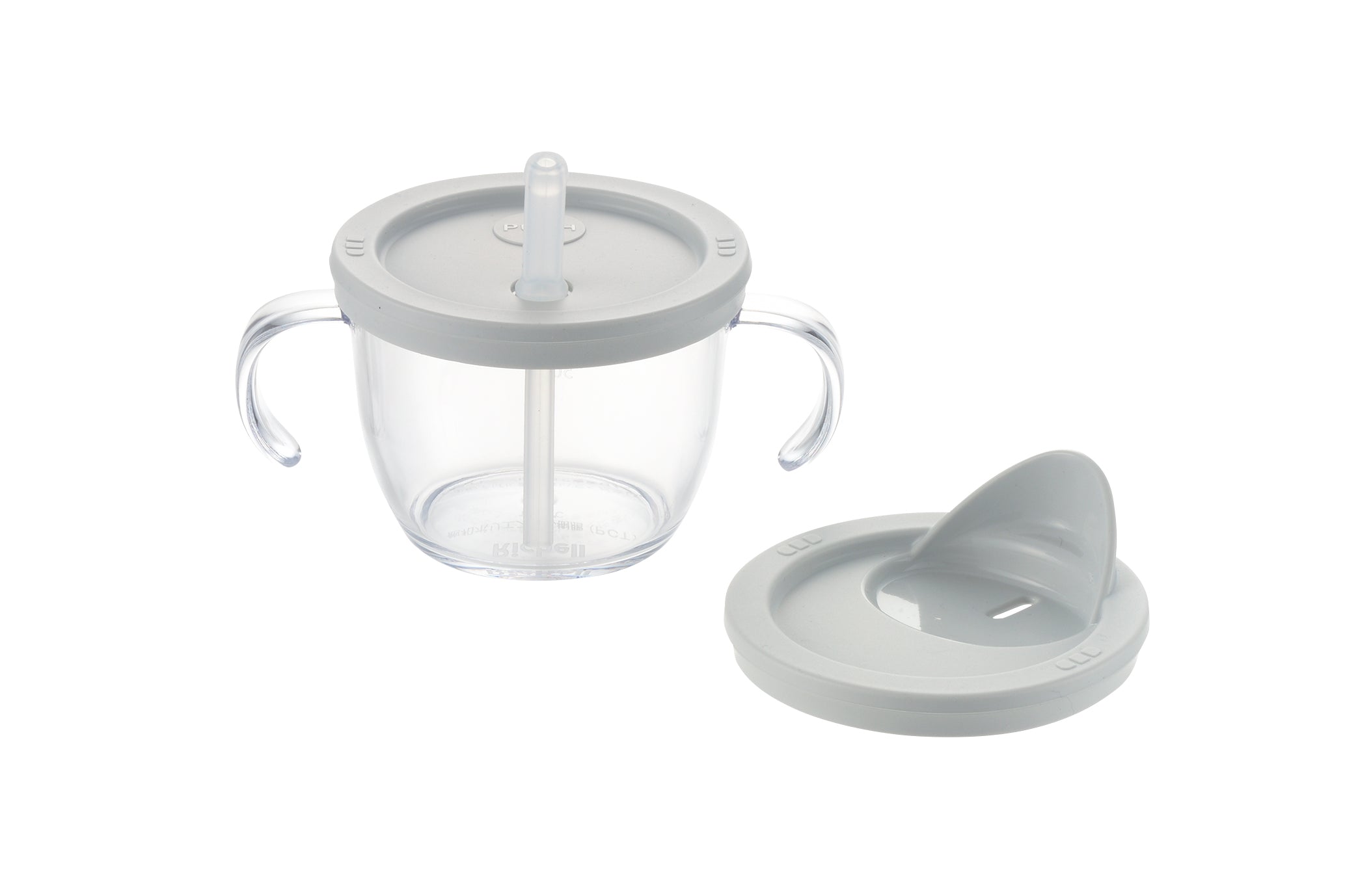 Richell Axstars Step Up Cup de Training Set