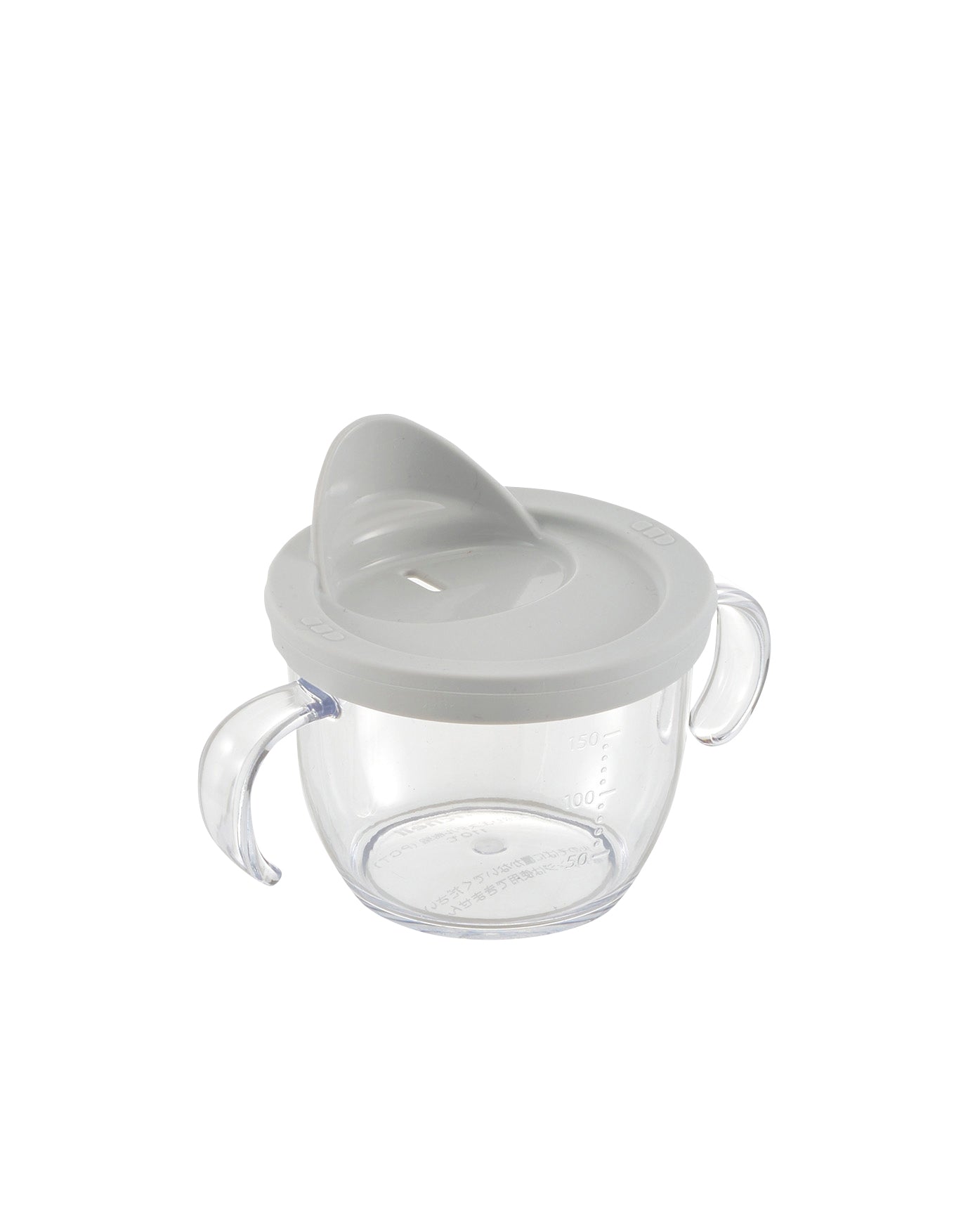 Richell Axstars Step Up Cup de Training Set