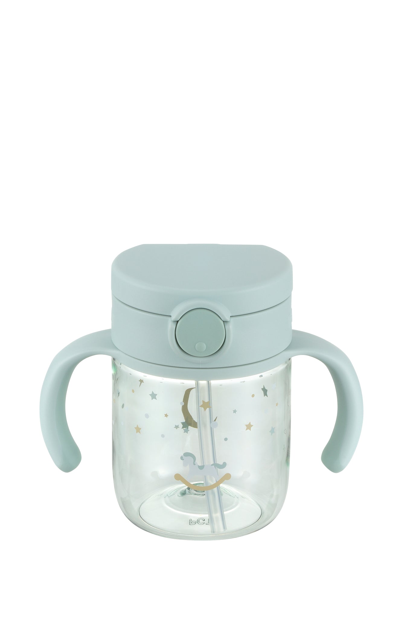 Richell Axstars Strawcup 200ml