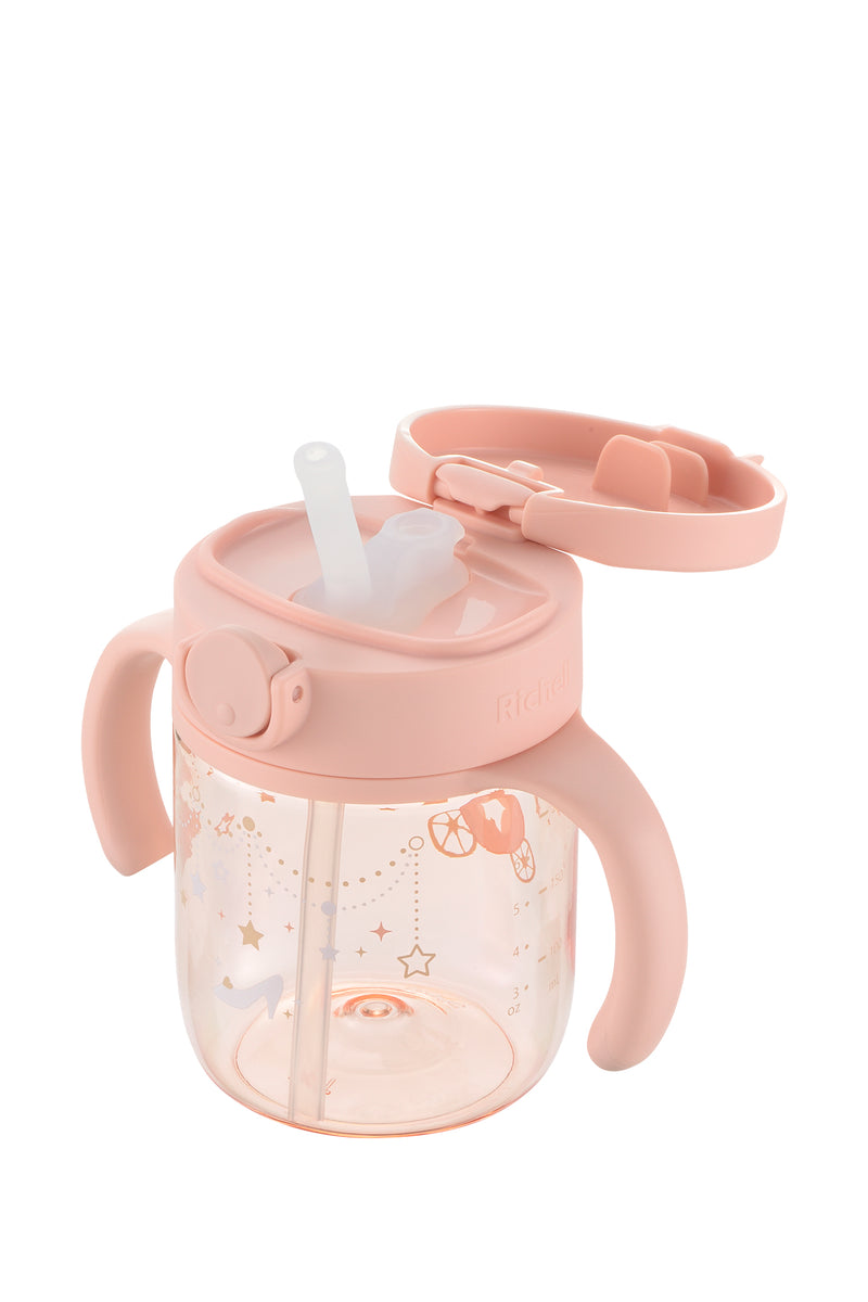 Richell Axstars Strawcup 200ml