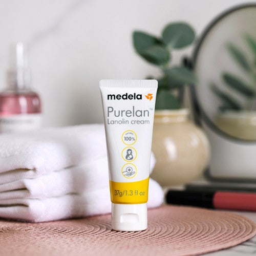 Medela Purelan 100 Nipple Cream