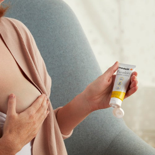 Medela Purelan 100 Nipple Cream