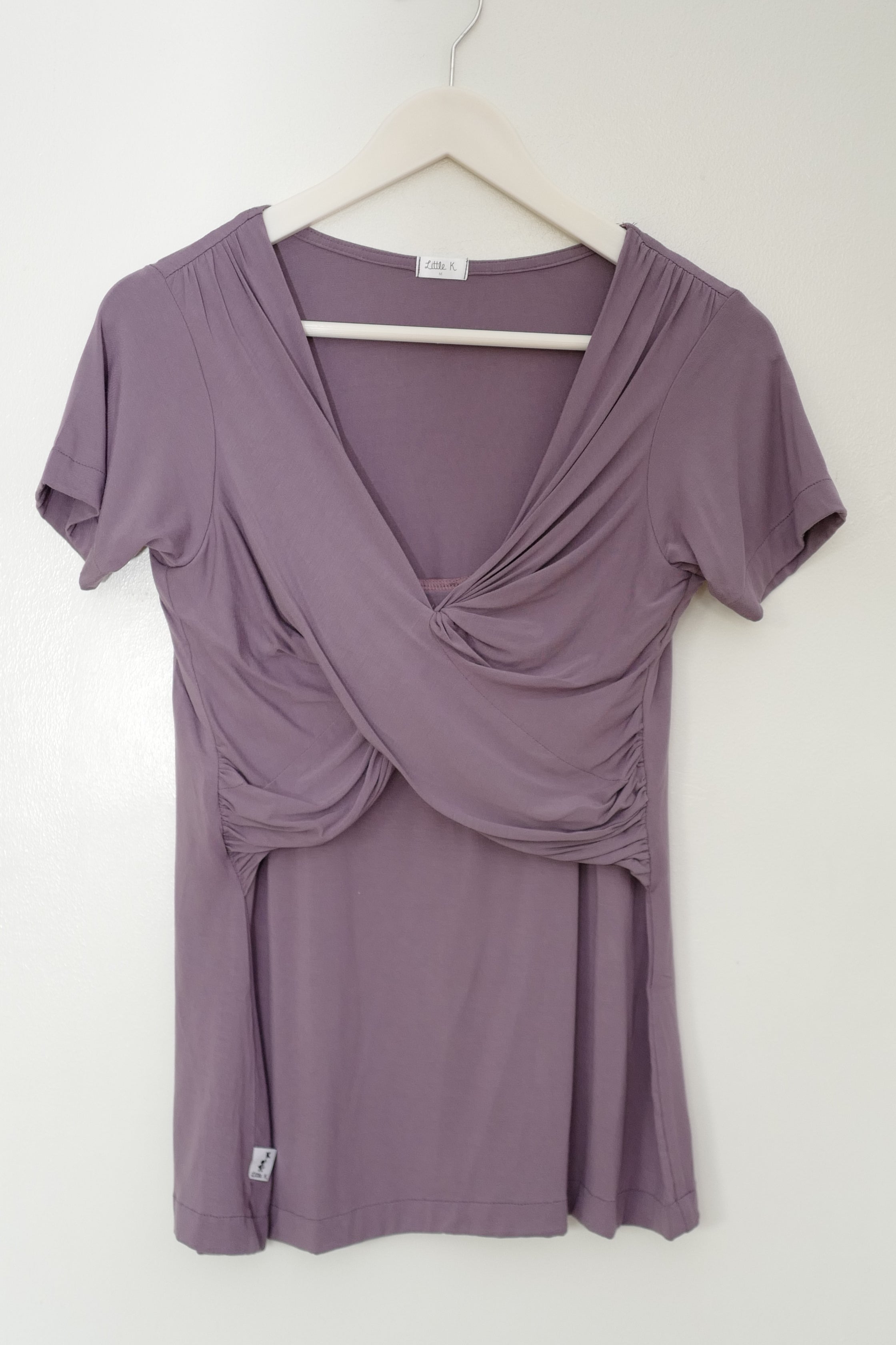 Little K Bamboo Mama PJ