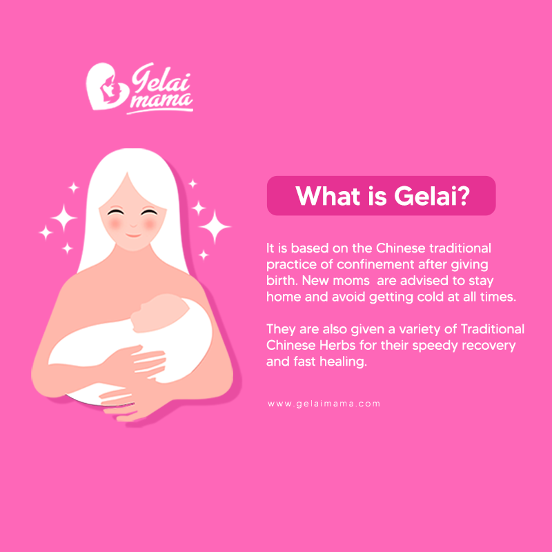 Gelai Mama Native Tsokolate Milk