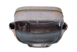 Bizzi Growin RUCPOD Baby Travel Bag and Cot - Backpack Version