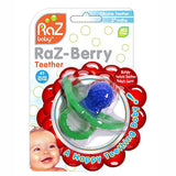 RaZBerry Teether
