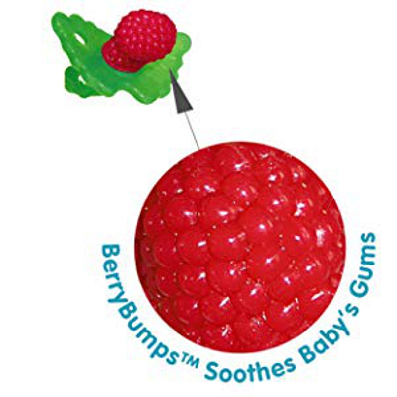 RaZBerry Teether