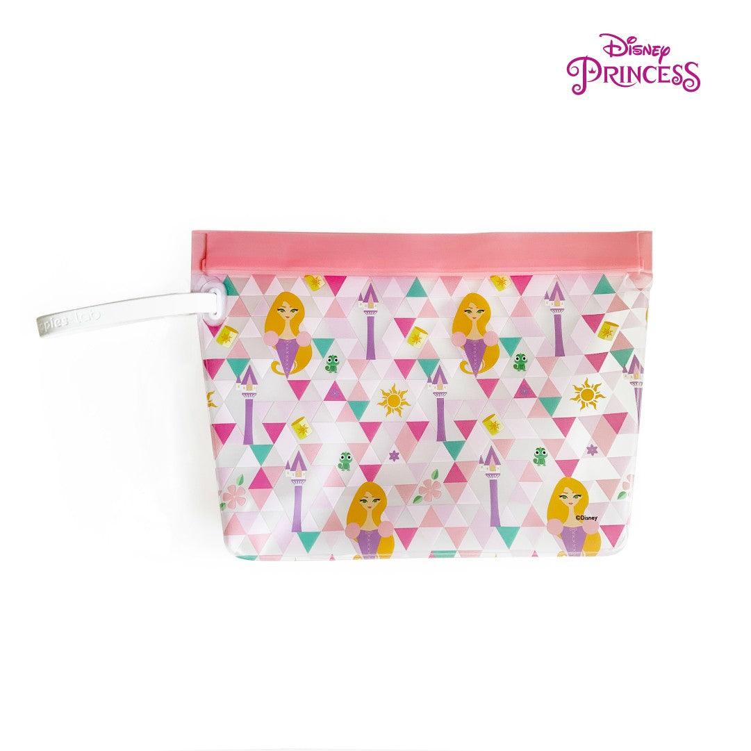Zippies Lab Disney Princess Geo Wristlet Collection
