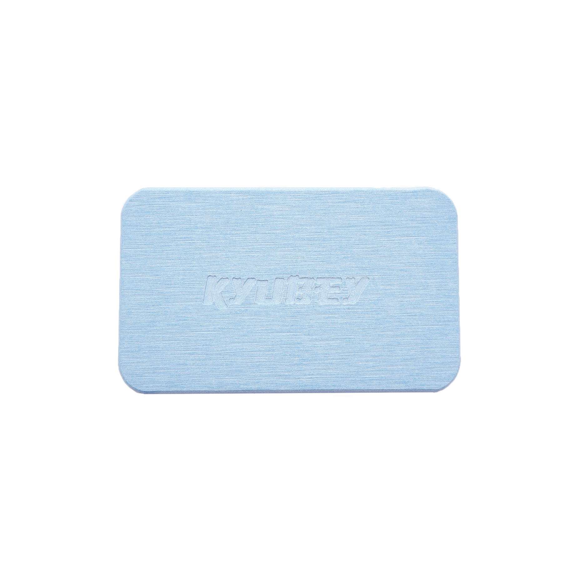 Kyubey InstaDry Rectangular Coaster