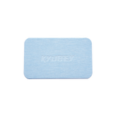 Kyubey InstaDry Rectangular Coaster