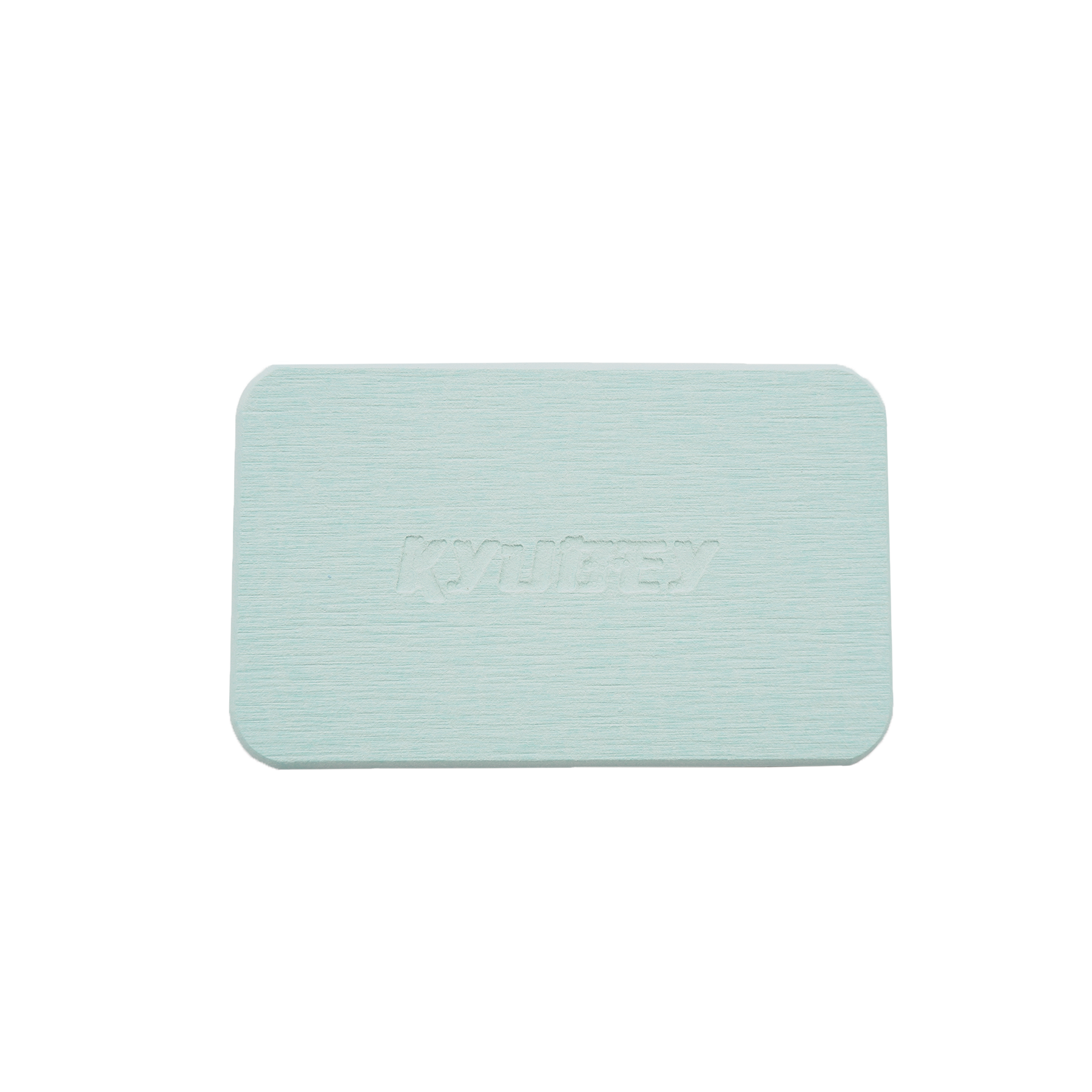 Kyubey InstaDry Rectangular Coaster