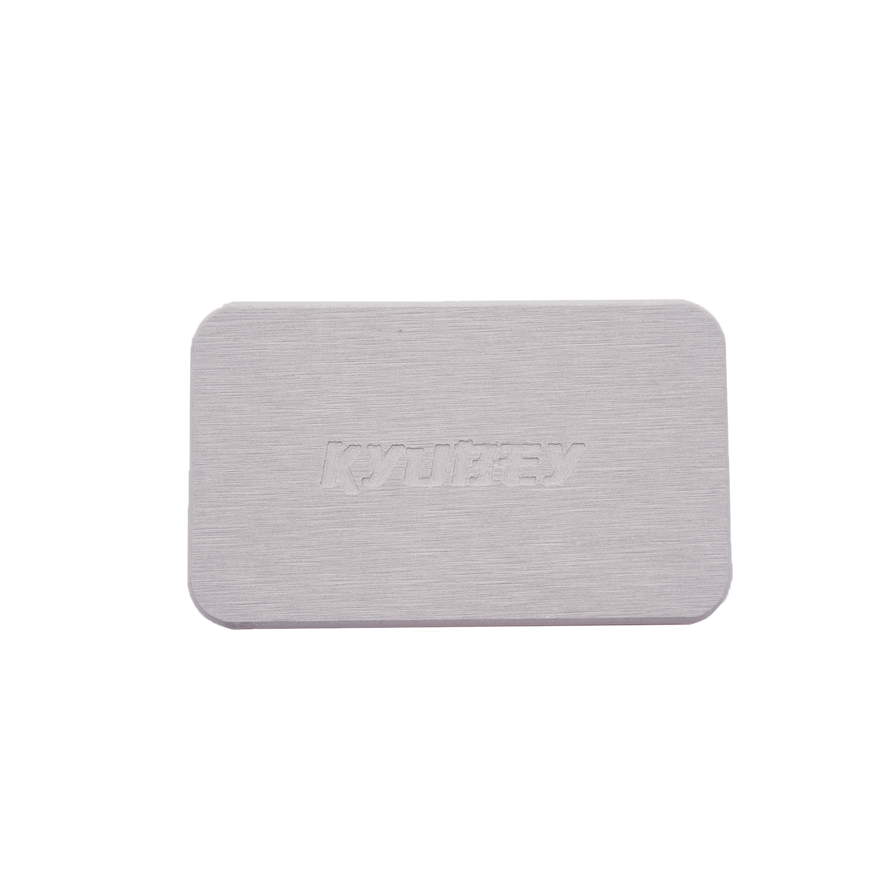 Kyubey InstaDry Rectangular Coaster