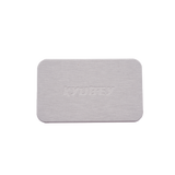 Kyubey InstaDry Rectangular Coaster