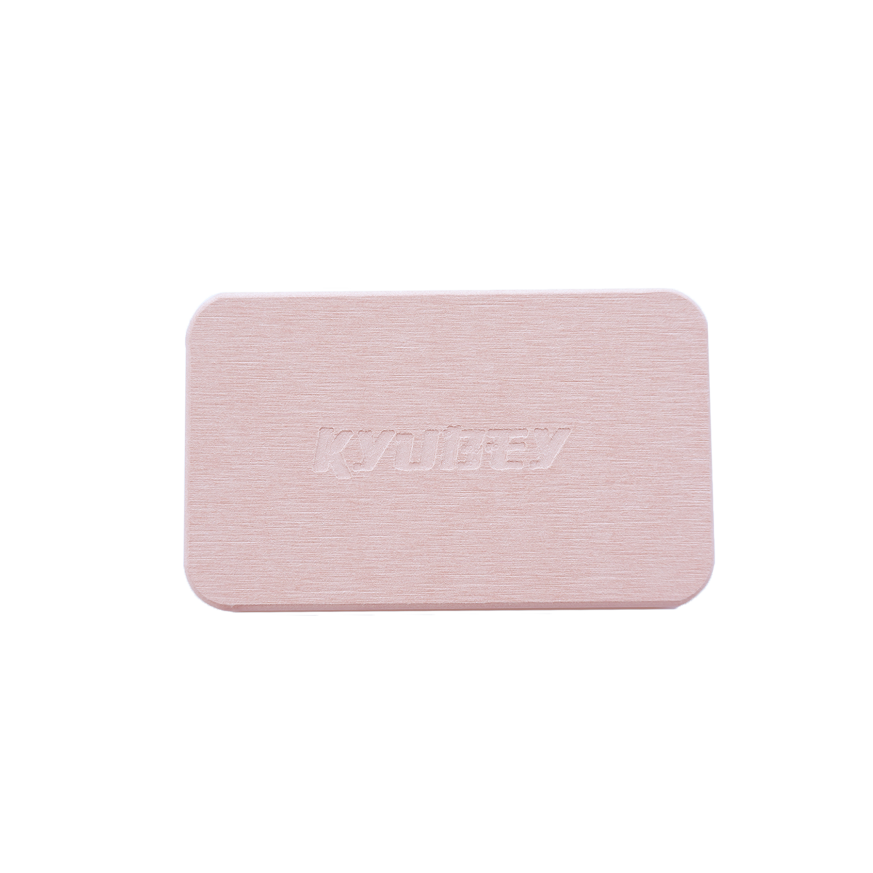 Kyubey InstaDry Rectangular Coaster