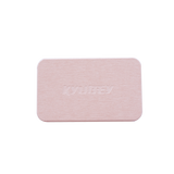 Kyubey InstaDry Rectangular Coaster