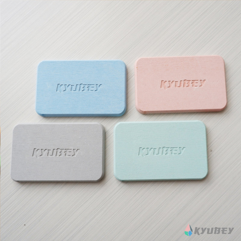 Kyubey InstaDry Rectangular Coaster