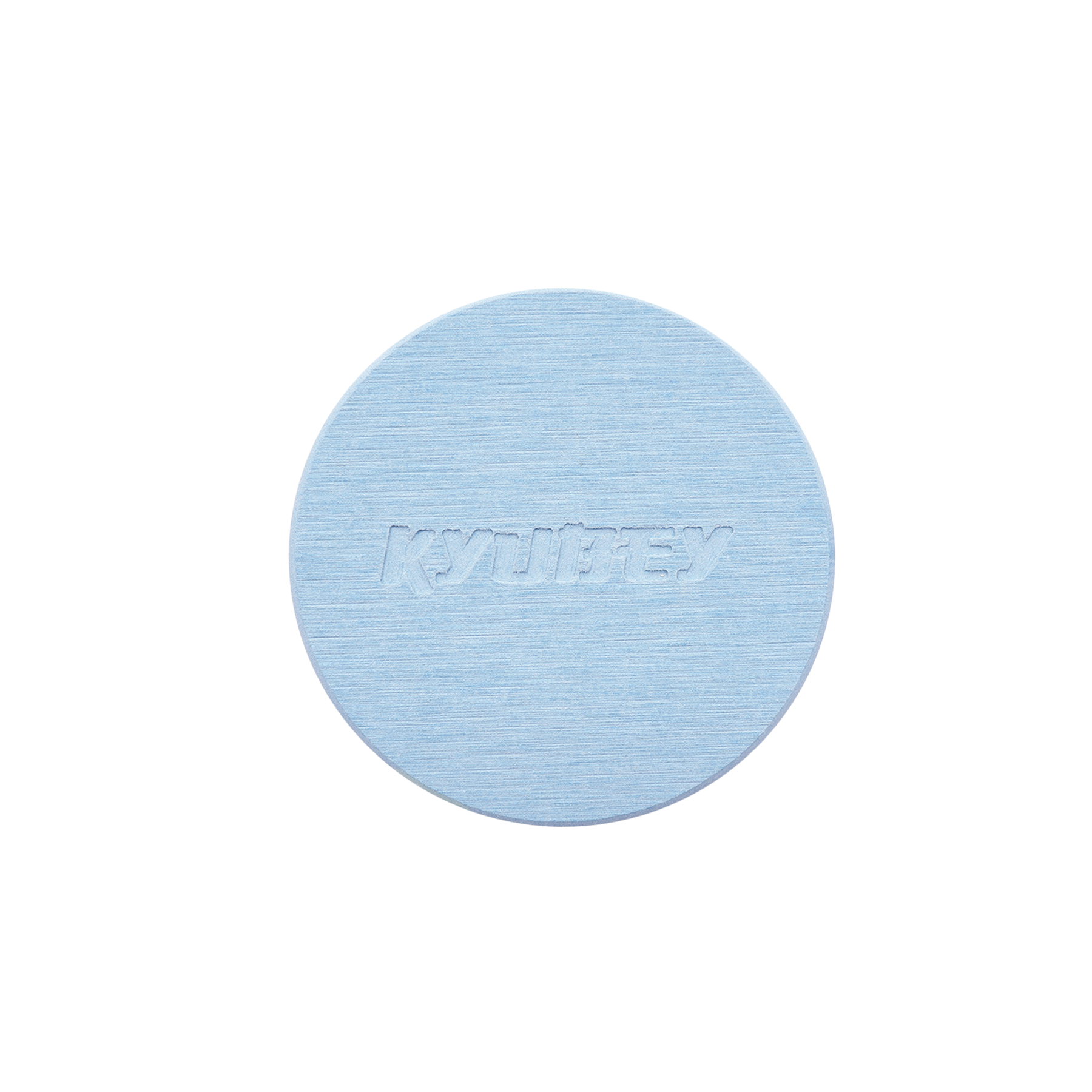 Kyubey InstaDry Round Coaster