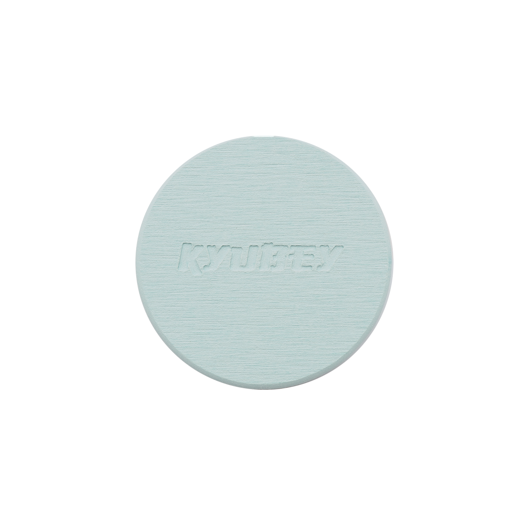 Kyubey InstaDry Round Coaster
