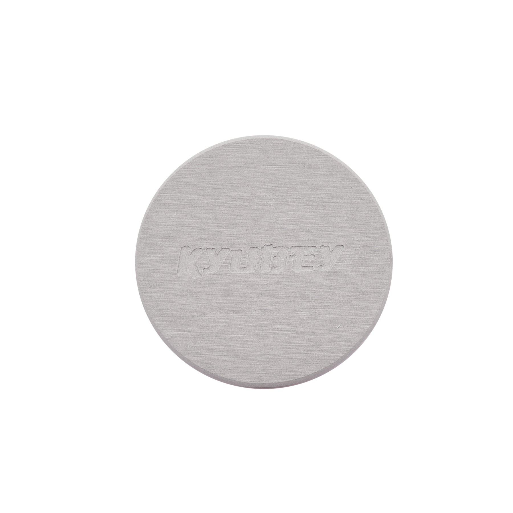 Kyubey InstaDry Round Coaster