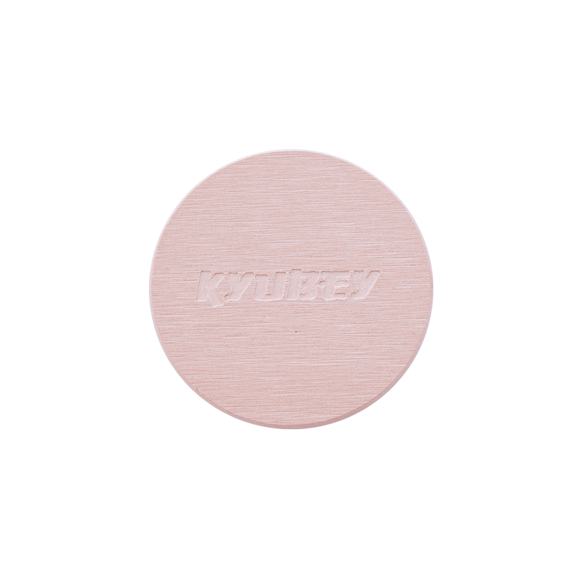 Kyubey InstaDry Round Coaster