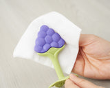 Baby Moby Dry Wipes 30s