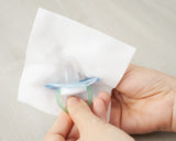 Baby Moby Dry Wipes 30s